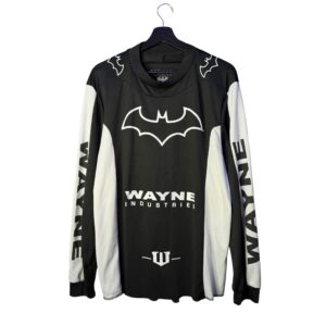Jersey Batman Talla XL