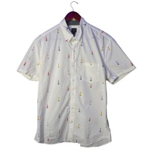 Camisa Talla L (detalle en foto)