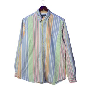 Camisa Ralph Lauren Talla L