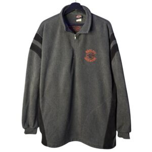 Sudadera Polar Harley Davidson XL