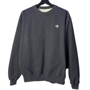 Sudadera Champion Talla L