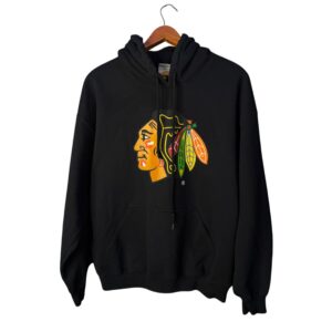 Sudadera Talla L Chicago