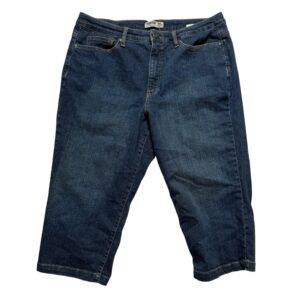 Pantalon Capri Talla 16 Women’s
