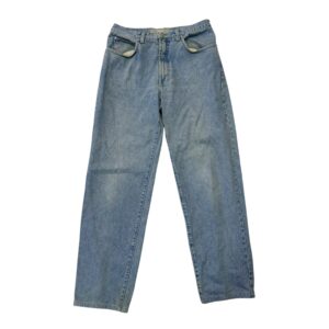 Pantalon Versace 34 (está arreglado de abajo)