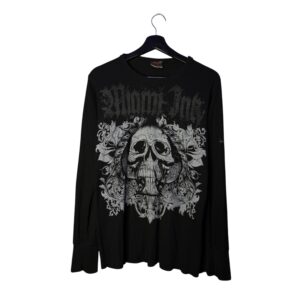 Playera Miami ink 2007 Talla M