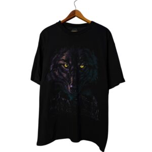 Playera VTG Wolves Talla XL