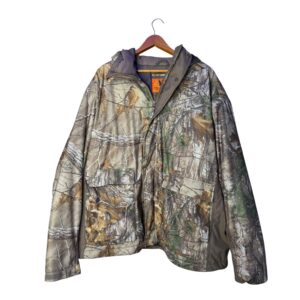 Chamarra RealtreeTalla 2XL