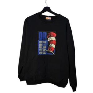 Sudadera 1994 Seuss Talla M