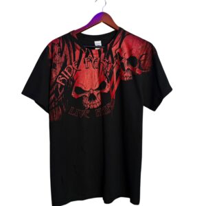 Playera Y2K Talla L