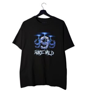 Playera Juice World Talla Large