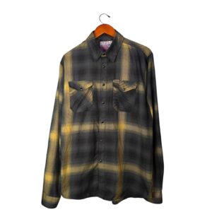 Camisa Dixxon Talla XL
