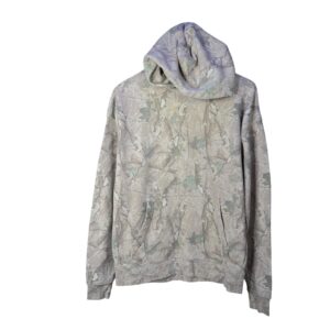 Sudadera Camo Talla S