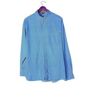Talla L Denim