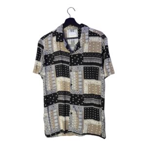 Paisley Talla L
