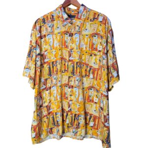 Martinis Talla XL